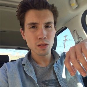 Meet your Posher, Blake