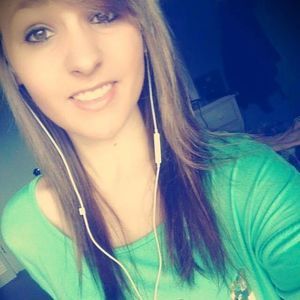 Meet your Posher, Shelby