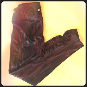 Speed Tight Limited Edition Print