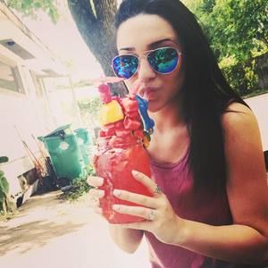 Meet your Posher, Lindsay