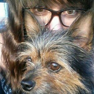 Meet your Posher, Jenny