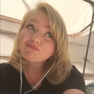 Meet your Posher, Marijke