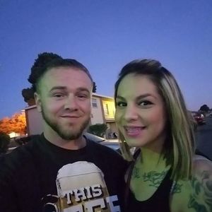 Meet your Posher, Abril