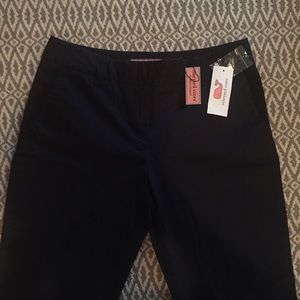 Vineyard Vines Preppy Capris