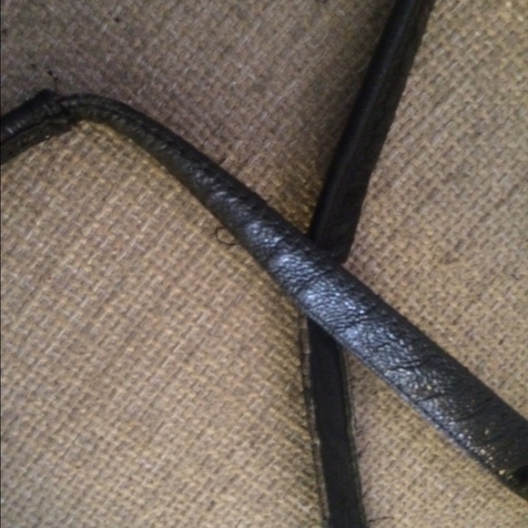 Authentic coach purse - Picture 3 of 4