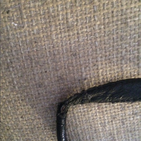 Authentic coach purse - Picture 4 of 4