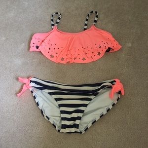 Lightly worn swimsuit