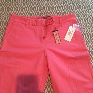 Vineyard Vines Preppy Chinos