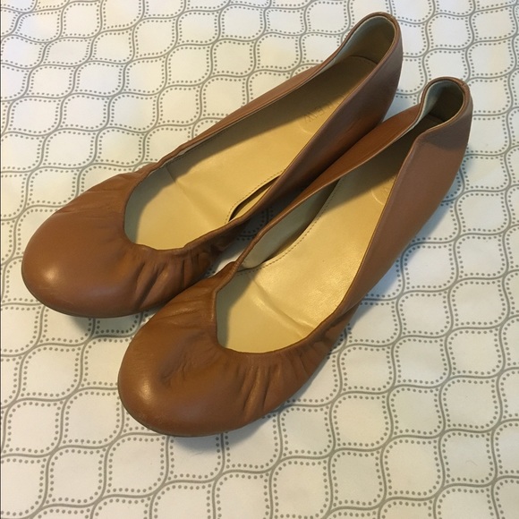 JCREW SHOES
