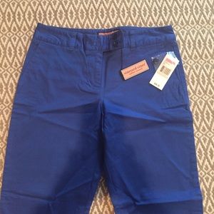 Vineyard Vines Preppy Capris