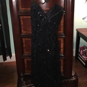 Stunning Scala dress!