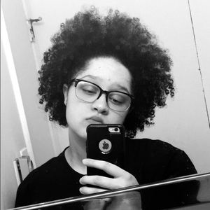 Meet your Posher, Kiyerrah