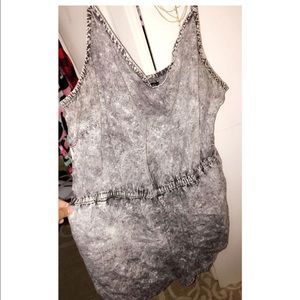 Forever 21 jumpsuit 😍