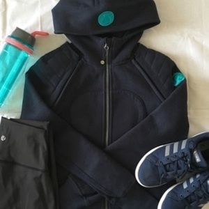 ISO Lululemon
