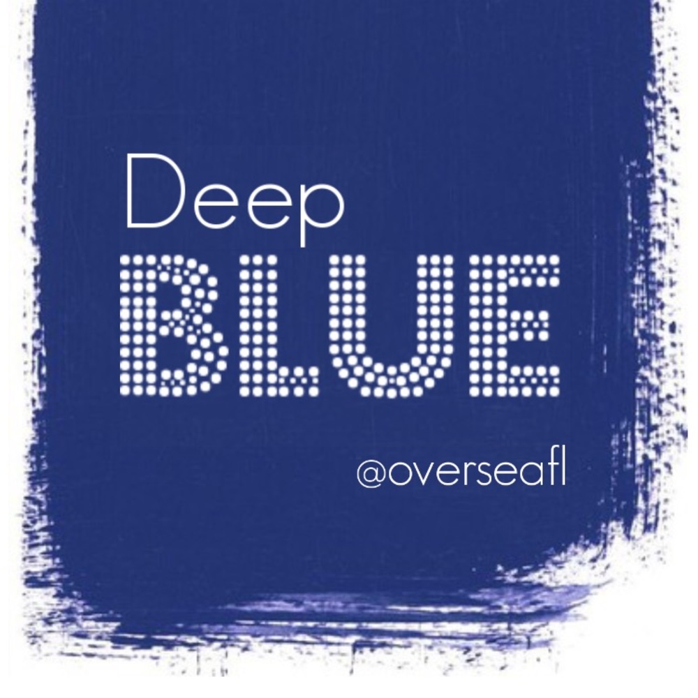 💙💙BLUE Obsesion💙💙
