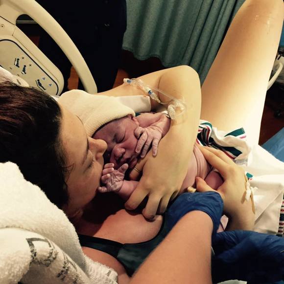 Meet your Posher, Teresa