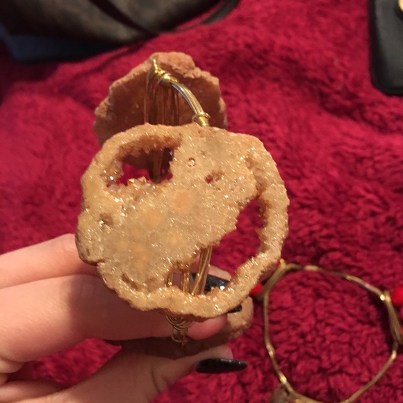 Authentic bourbon and bow tie - Picture 2 of 2