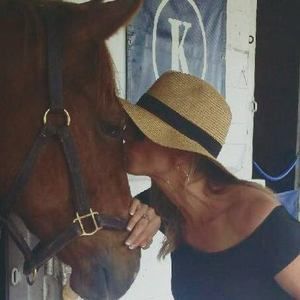 Meet your Posher, Shelly