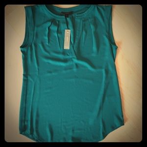 J. Crew Blouse