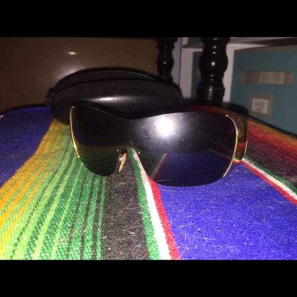 PRADA sunglasses never worn