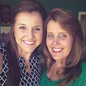 Meet your Posher, Caroline