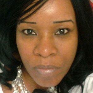 Meet your Posher, Sherrye byrd