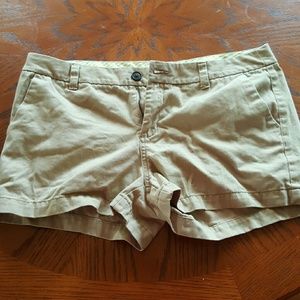 Merona khaki short