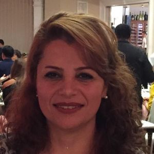 Meet your Posher, Zohreh
