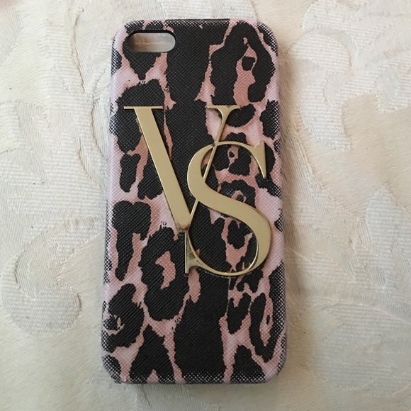 iPhone 5 and iPhone 5s Cover