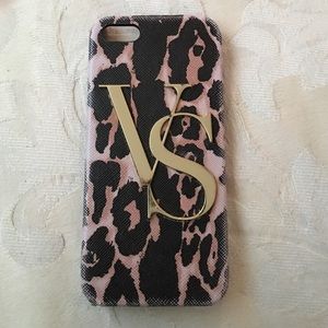 iPhone 5 and iPhone 5s Cover