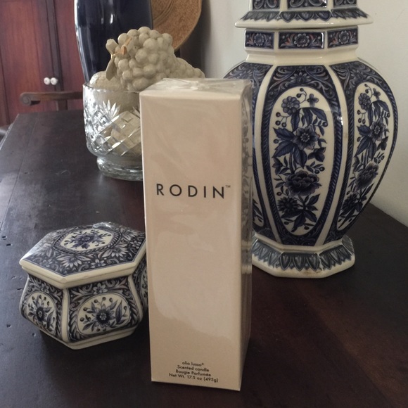 💕SOLD💕LINDA RODIN - Picture 4 of 4