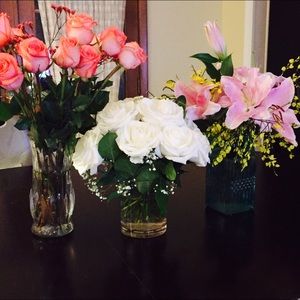 Meet your Posher, Audrey