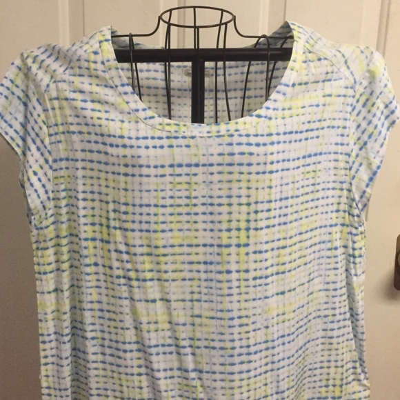 Gap summer top