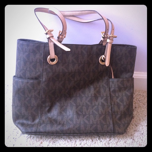 Michael Kors Handbag