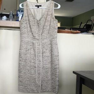 Lafayette 148 sheath dress