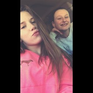 Meet your Posher, Adrianna