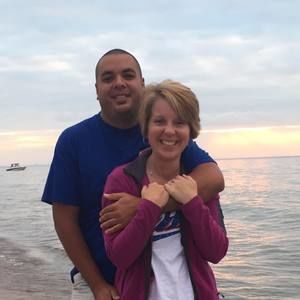 Meet your Posher, Becky