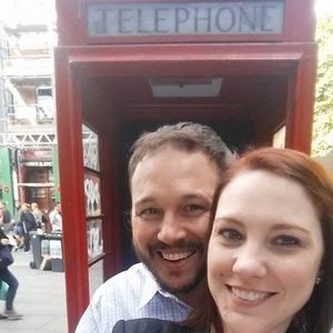 Meet your Posher, Kendrah