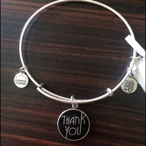 Alex & Ani bracelet