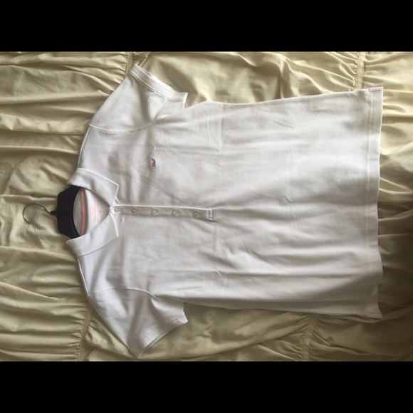 Vineyard Vines Polo Shirt