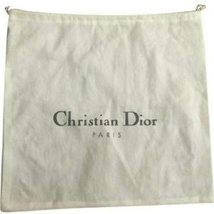 Dust bag