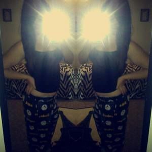 Meet your Posher, Savannah