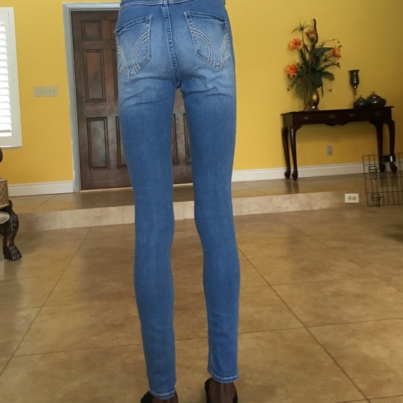 Jeans - Picture 2 of 2