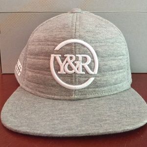 Young & Reckless SnapBack