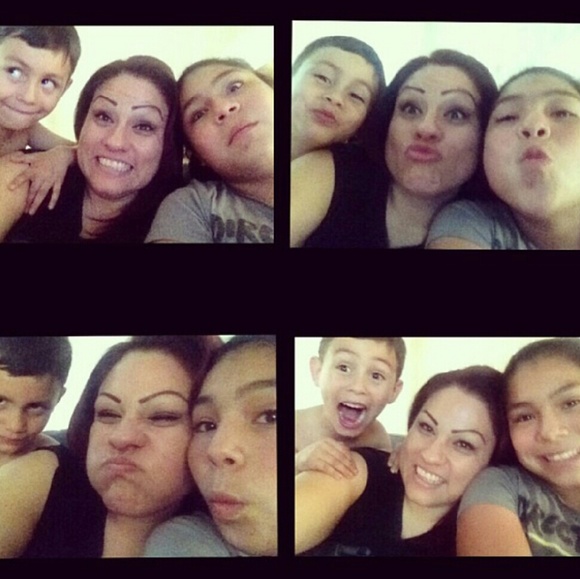 Meet your Posher, Cynthia (Welcome to My Closet) - Picture 4 of 4