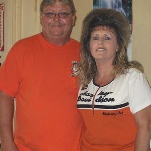 Meet your Posher, Sambo n denise