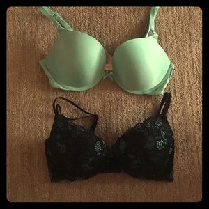 Victoria's Secret Bra Lot
