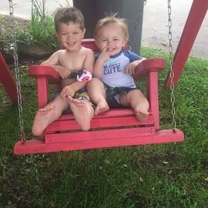 Meet your Posher, Dayna