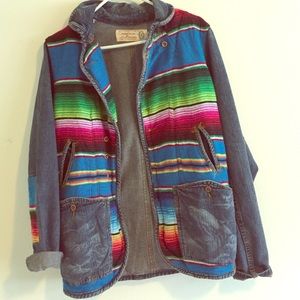 Artisan deluxe free people!