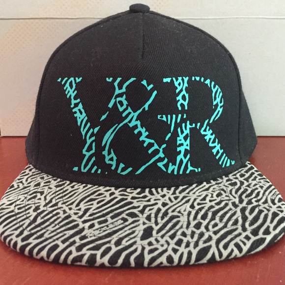 Young & Reckless SnapBack